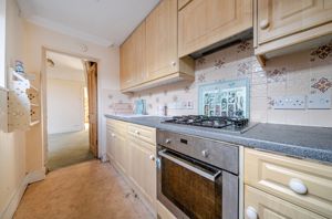 Kitchen angle 2- click for photo gallery